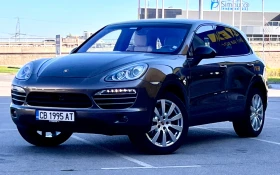 Porsche Cayenne 3.6 EU version , снимка 1