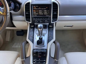 Porsche Cayenne 3.6 EU version , снимка 10