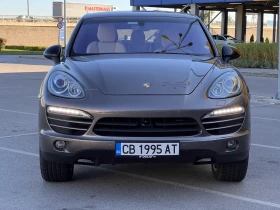 Porsche Cayenne 3.6 EU version , снимка 6