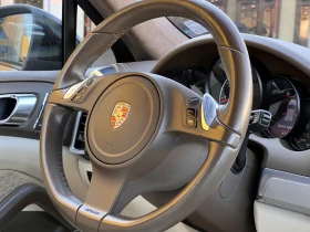 Porsche Cayenne 3.6 EU version , снимка 12