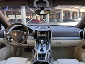 Porsche Cayenne 3.6 EU version , снимка 8