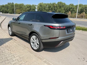 Land Rover Range Rover Velar D300 HSE AWD, снимка 6