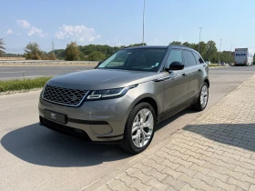 Land Rover Range Rover Velar D300 HSE AWD, снимка 8