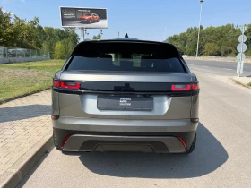 Land Rover Range Rover Velar D300 HSE AWD, снимка 5