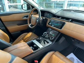 Land Rover Range Rover Velar D300 HSE AWD, снимка 14