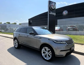 Land Rover Range Rover Velar D300 HSE AWD, снимка 1