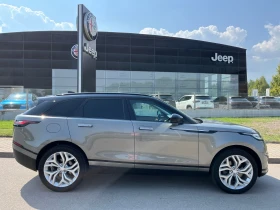 Land Rover Range Rover Velar D300 HSE AWD, снимка 3