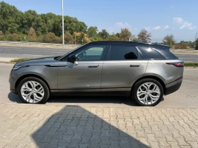 Land Rover Range Rover Velar D300 HSE AWD, снимка 7