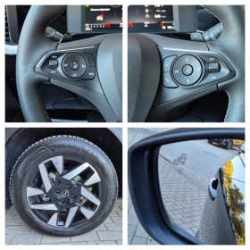 Opel Mokka 1.2#Атоматик#Led#, снимка 15