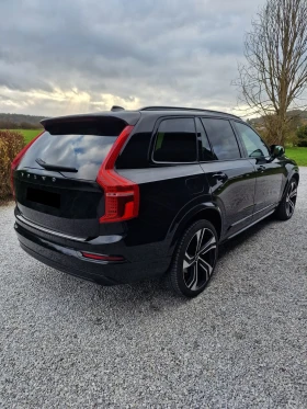 Volvo Xc90 T8 R-Design 7 Seats Recharge Plug-in Hybrid, снимка 2