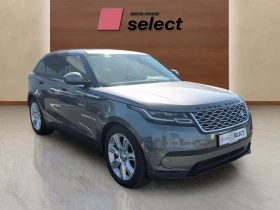 Обява за продажба на Land Rover Range Rover Velar 3.0D ~69 490 лв. - изображение 7