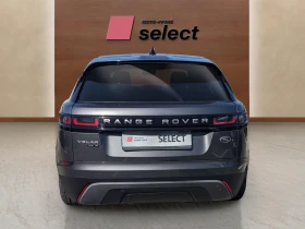 Обява за продажба на Land Rover Range Rover Velar 3.0D ~69 490 лв. - изображение 4