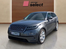 Land Rover Range Rover Velar 3.0D 1