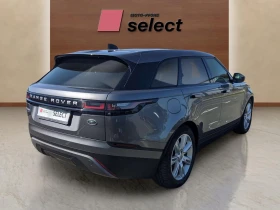 Land Rover Range Rover Velar 3.0D, снимка 3