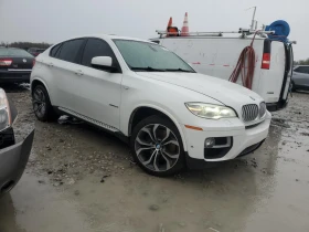 BMW X6  XDRIVE50I  * Крайна Цена* , снимка 5