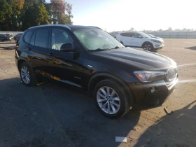 BMW X3, снимка 1