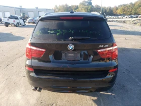 BMW X3, снимка 6