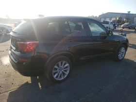 BMW X3, снимка 5