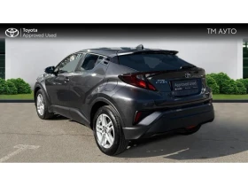 Обява за продажба на Toyota C-HR 1.8 HSD CENTER ~46 900 лв. - изображение 1