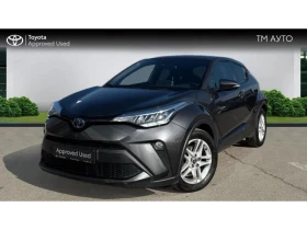 Toyota C-HR 1.8 HSD CENTER | Mobile.bg    1