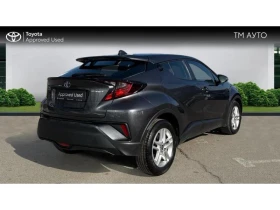 Toyota C-HR 1.8 HSD CENTER - 46900 лв. - 34187428 | Car24.bg