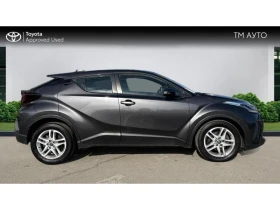 Toyota C-HR 1.8 HSD CENTER | Mobile.bg    16