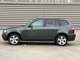 BMW X3, снимка 4