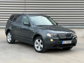 BMW X3, снимка 1