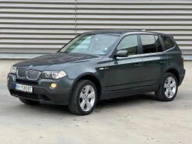 BMW X3, снимка 3