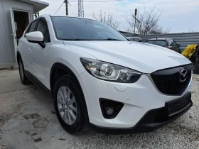 Mazda CX-5 НАВИ/КСЕНОН/ПОДГРЕВ/ПАРКТР/CRUIZE - 16800 лв. - 24097114 | Car24.bg