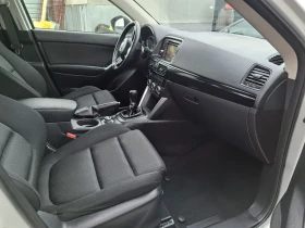 Mazda CX-5 НАВИ/КСЕНОН/ПОДГРЕВ/ПАРКТР/CRUIZE - 16800 лв. - 24097114 | Car24.bg