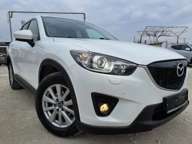 Mazda CX-5 НАВИ/КСЕНОН/ПОДГРЕВ/ПАРКТР/CRUIZE, снимка 2