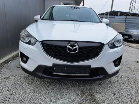 Mazda CX-5 НАВИ/КСЕНОН/ПОДГРЕВ/ПАРКТР/CRUIZE - 16800 лв. - 24097114 | Car24.bg