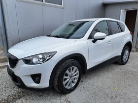 Mazda CX-5 НАВИ/КСЕНОН/ПОДГРЕВ/ПАРКТР/CRUIZE 1