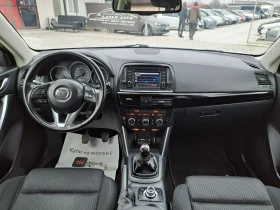 Mazda CX-5 НАВИ/КСЕНОН/ПОДГРЕВ/ПАРКТР/CRUIZE, снимка 10