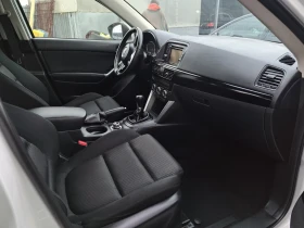 Mazda CX-5 НАВИ/КСЕНОН/ПОДГРЕВ/ПАРКТР/CRUIZE - 16800 лв. - 24097114 | Car24.bg