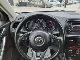 Mazda CX-5 НАВИ/КСЕНОН/ПОДГРЕВ/ПАРКТР/CRUIZE, снимка 8