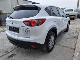 Mazda CX-5 НАВИ/КСЕНОН/ПОДГРЕВ/ПАРКТР/CRUIZE - 16800 лв. - 24097114 | Car24.bg