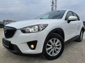 Mazda CX-5 НАВИ/КСЕНОН/ПОДГРЕВ/ПАРКТР/CRUIZE, снимка 1