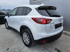 Mazda CX-5 НАВИ/КСЕНОН/ПОДГРЕВ/ПАРКТР/CRUIZE - 16800 лв. - 24097114 | Car24.bg