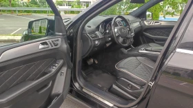Обява за продажба на Mercedes-Benz ML 350 * DESIGNO* 3xTV/DVD* ОБДУХВАНЕ* DISTR* ПАНОРАМА* М ~37 500 лв. - изображение 5