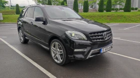 Обява за продажба на Mercedes-Benz ML 350 * DESIGNO* 3xTV/DVD* ОБДУХВАНЕ* DISTR* ПАНОРАМА* М ~37 500 лв. - изображение 3