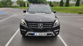 Mercedes-Benz ML 350 * DESIGNO* 3xTV/DVD* * DISTR* *  | Mobile.bg    13