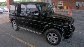 Mercedes-Benz G 500 | Mobile.bg    3