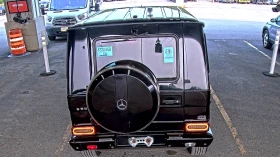 Mercedes-Benz G 500 | Mobile.bg    5