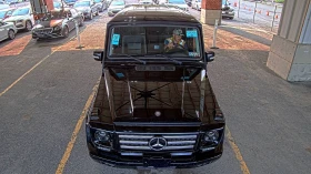 Mercedes-Benz G 500 | Mobile.bg    2