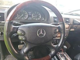 Mercedes-Benz G 500 | Mobile.bg    9