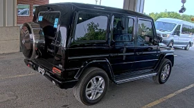 Mercedes-Benz G 500 | Mobile.bg    4