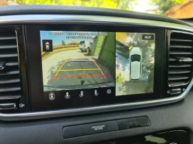 Kia Sportage GT Line 4x4  360 camera , снимка 5