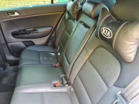 Kia Sportage GT Line 4x4  360 camera  | Mobile.bg    6